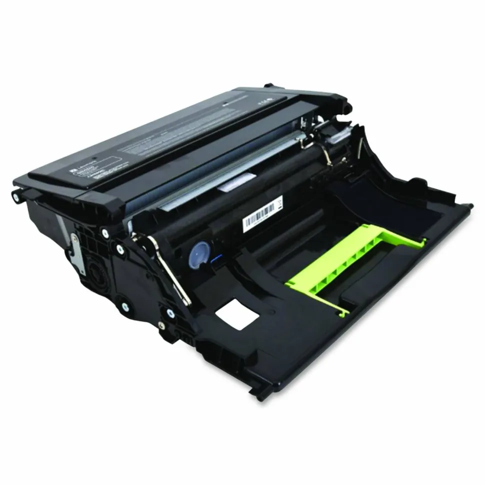 Lexmark 58D0Z00 Return Program Black Imaging Unit