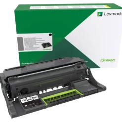 Lexmark 58D0Z00 Return Program Black Imaging Unit