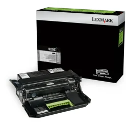 Lexmark 52D0Z00 Return Program Imaging Unit