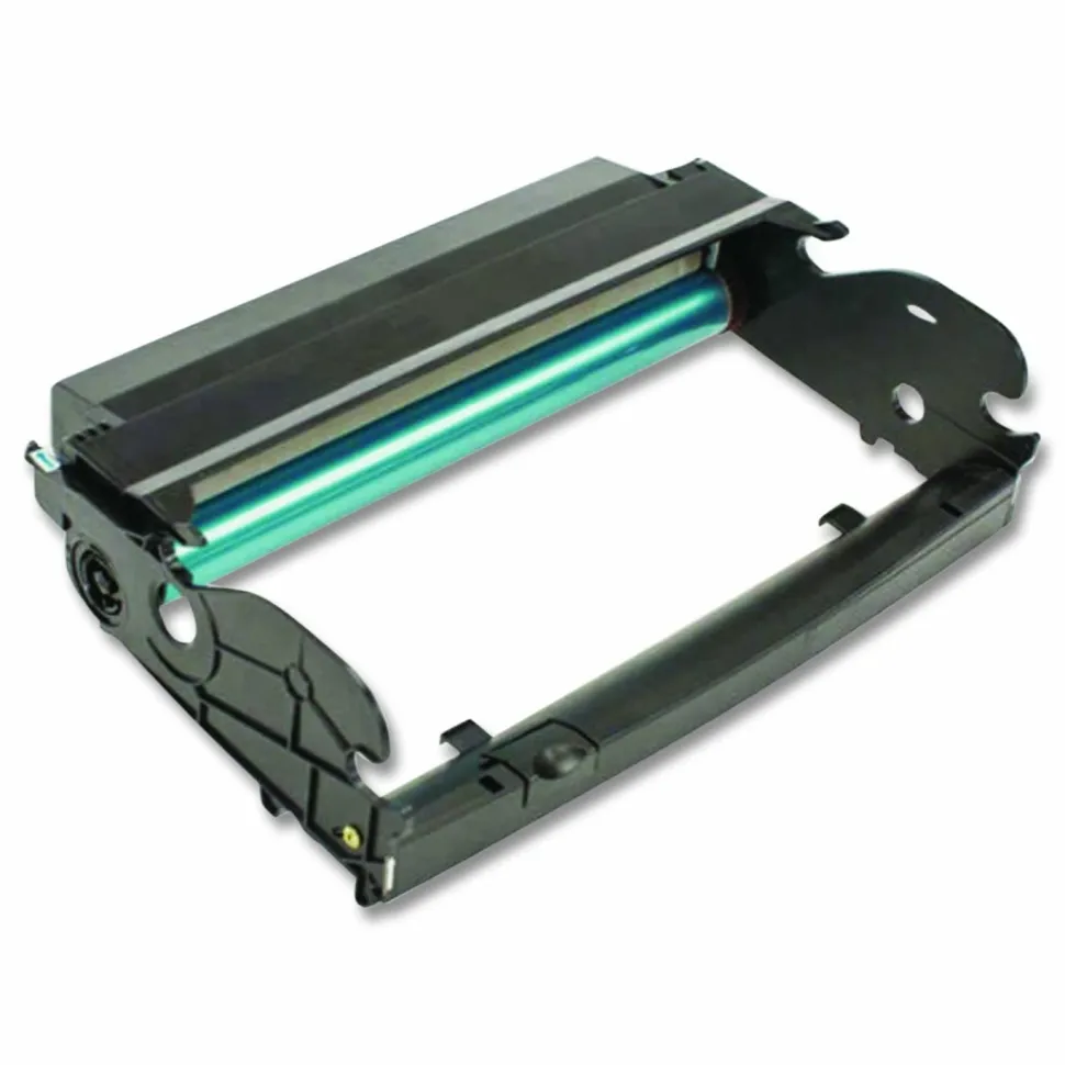 Lexmark E260X22G Black Laser Photoconductor Kit
