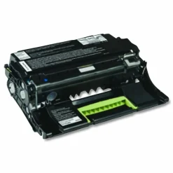 Lexmark 50F0Z0G Return Program Imaging Unit, 60,000 Page-Yield, Black