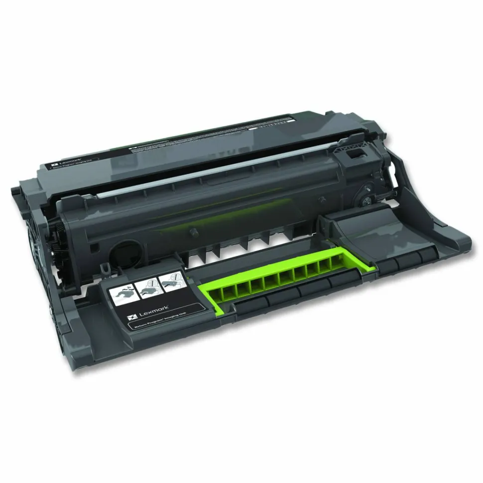 Lexmark 56F0Z00 Return Program Black Imaging Unit