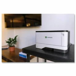 Lexmark MS431dn Laser Printer