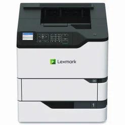 Lexmark MS725dvn Laser Printer