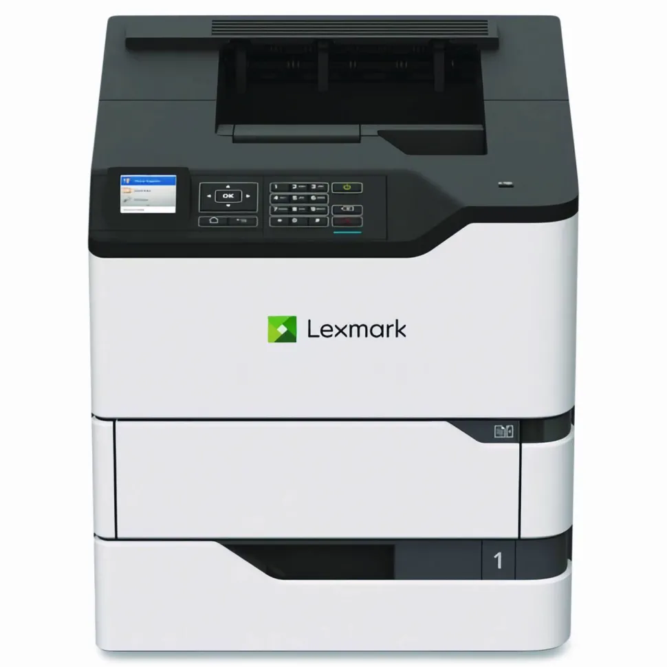 Lexmark MS725dvn Laser Printer