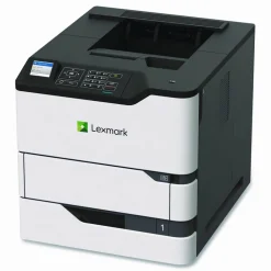 Lexmark MS725dvn Laser Printer