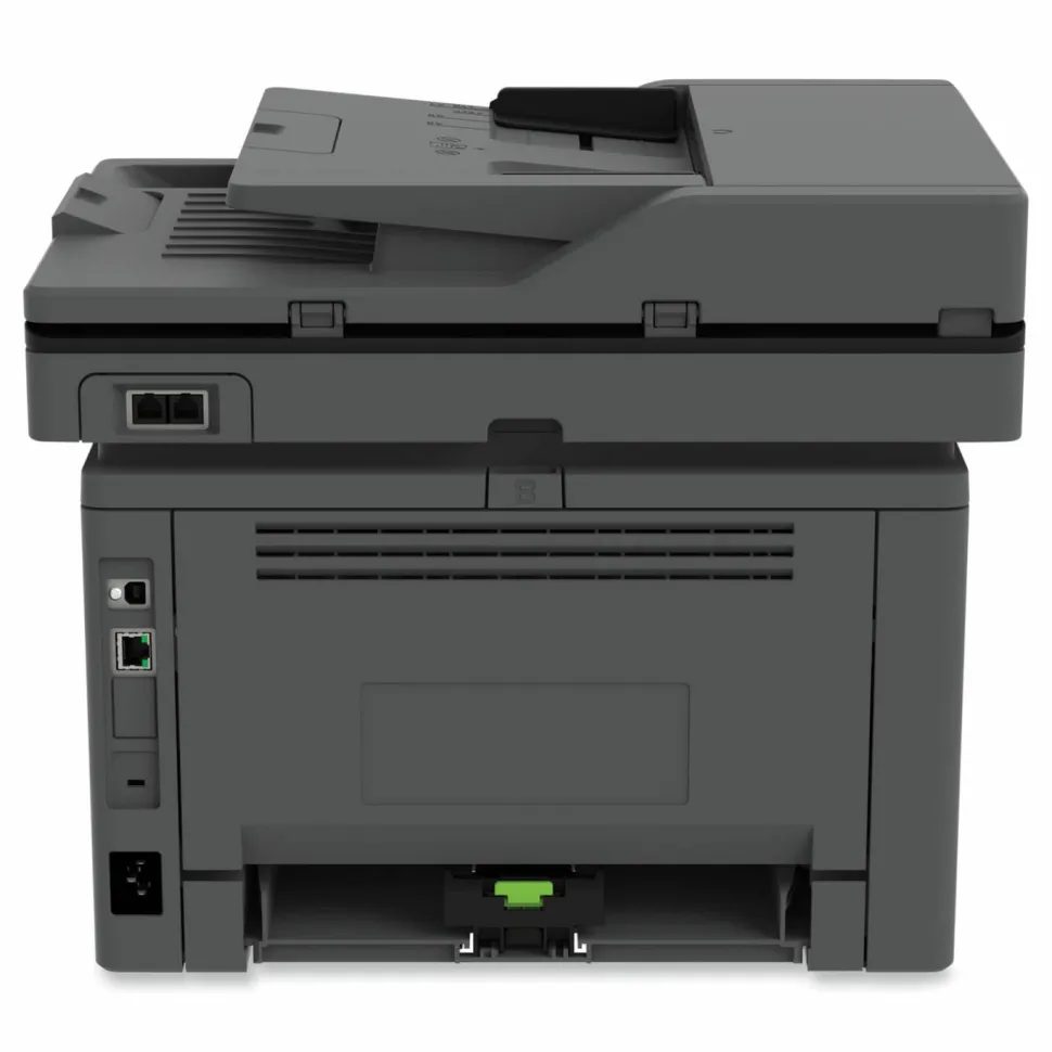 Lexmark MX431adn MFP Mono Laser Printer, Copy; Fax; Print; Scan