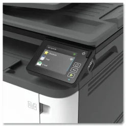 Lexmark MX431adn MFP Mono Laser Printer, Copy; Fax; Print; Scan