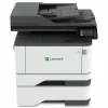 Lexmark MX331adn MFP Mono Laser Printer, Copy; Print; Scan