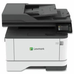 Lexmark MX331adn MFP Mono Laser Printer, Copy; Print; Scan