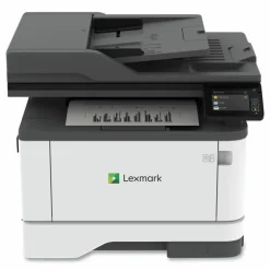 Lexmark MX331adn MFP Mono Laser Printer, Copy; Print; Scan