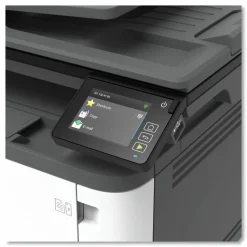 Lexmark MX331adn MFP Mono Laser Printer, Copy; Print; Scan