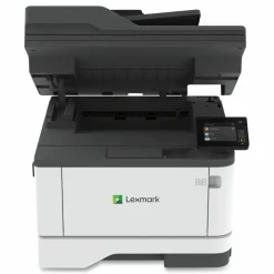Lexmark 29S0500 MFP Mono Laser Printer, Copy; Fax; Print; Scan
