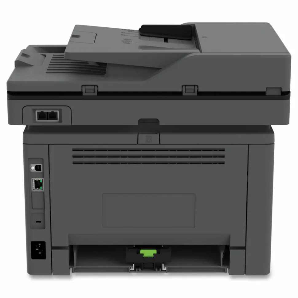 Lexmark 29S0500 MFP Mono Laser Printer, Copy; Fax; Print; Scan
