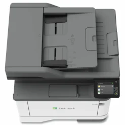 Lexmark 29S0500 MFP Mono Laser Printer, Copy; Fax; Print; Scan
