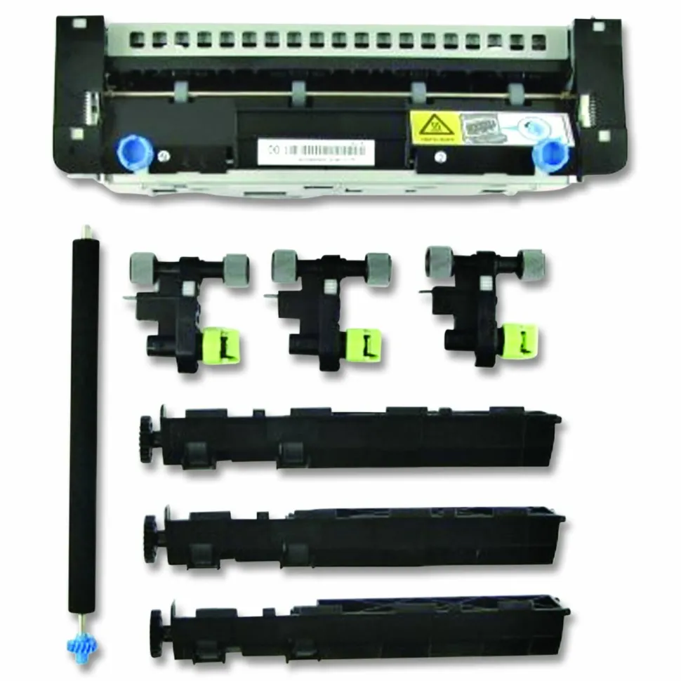 Lexmark 40X8420 Fuser Maintenance Kit, 200,000 Page-Yield