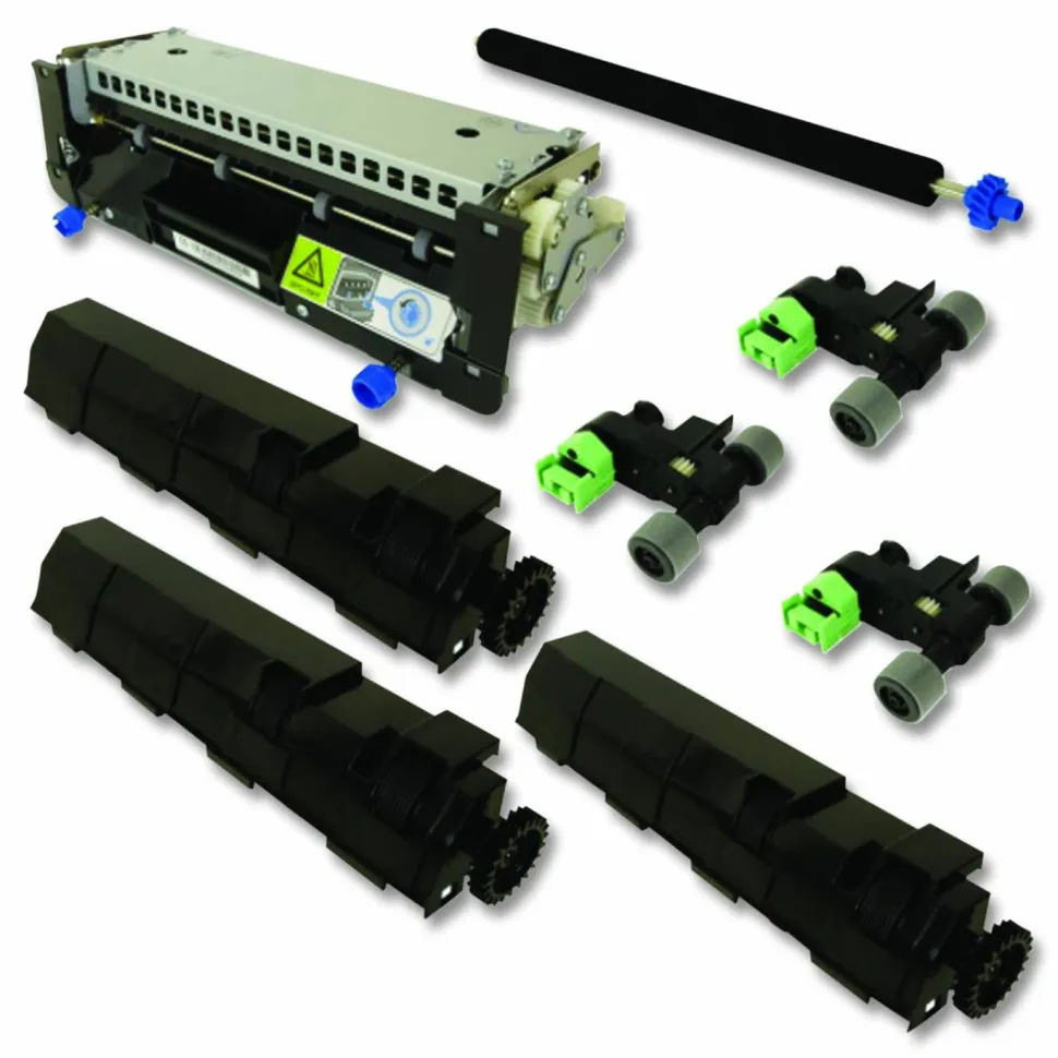 Lexmark 40X8420 Fuser Maintenance Kit, 200,000 Page-Yield