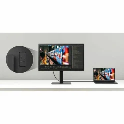 LG 27BA45U-B 27