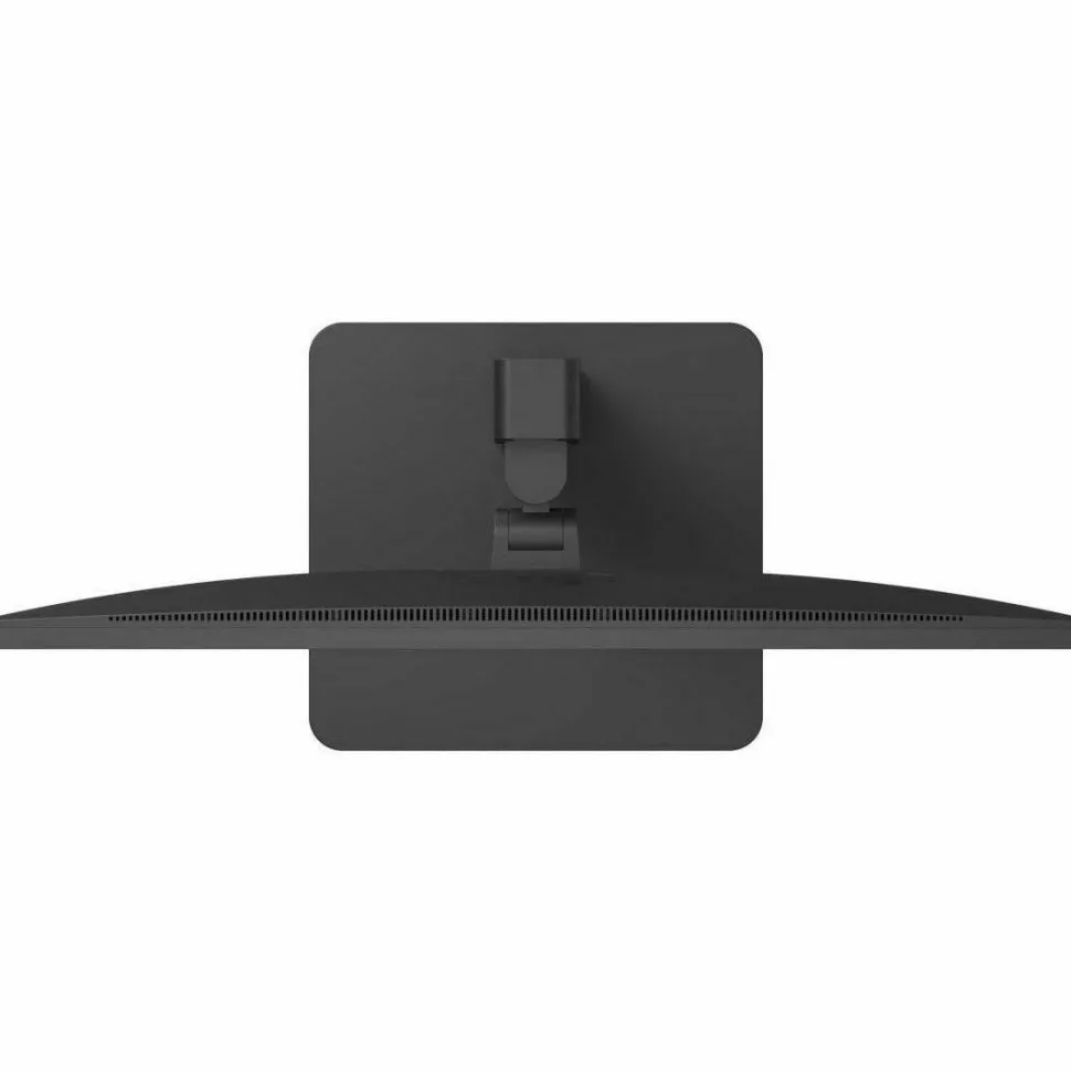 LG 27BA45U-B 27" Class LCD Monitor - Black - TAA Compliant