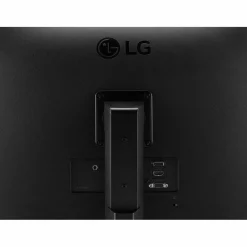 LG 24BP450Y-I 24" Class LCD Monitor - 16:9 - Black - TAA Compliant