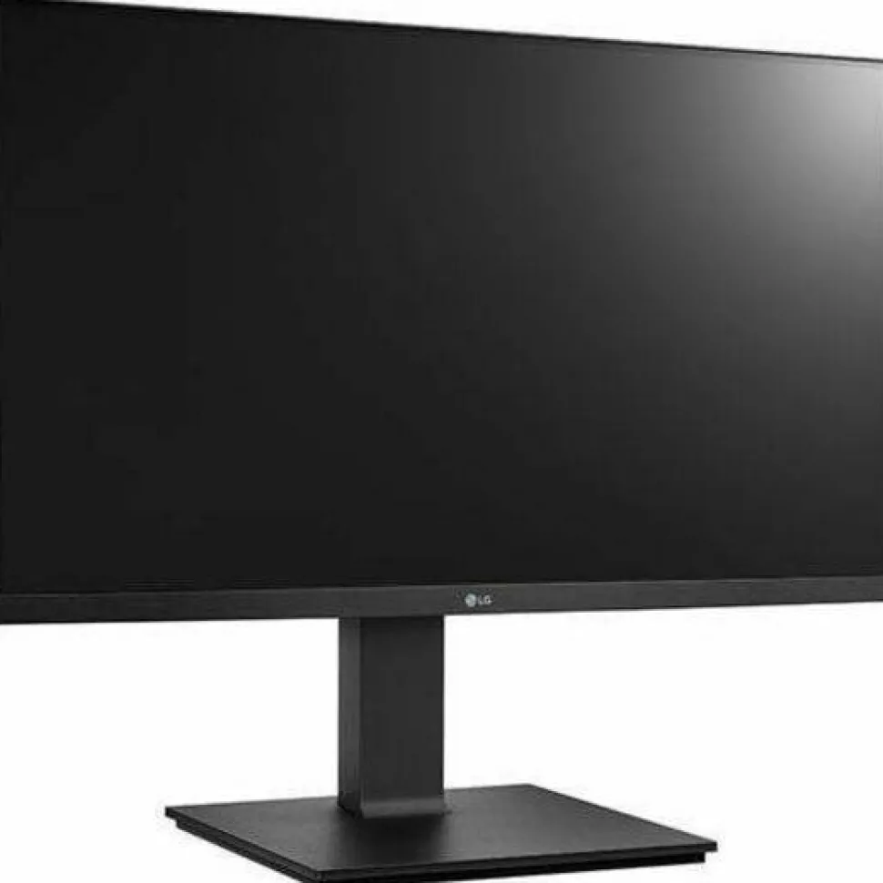 LG 24BP450Y-I 24" Class LCD Monitor - 16:9 - Black - TAA Compliant