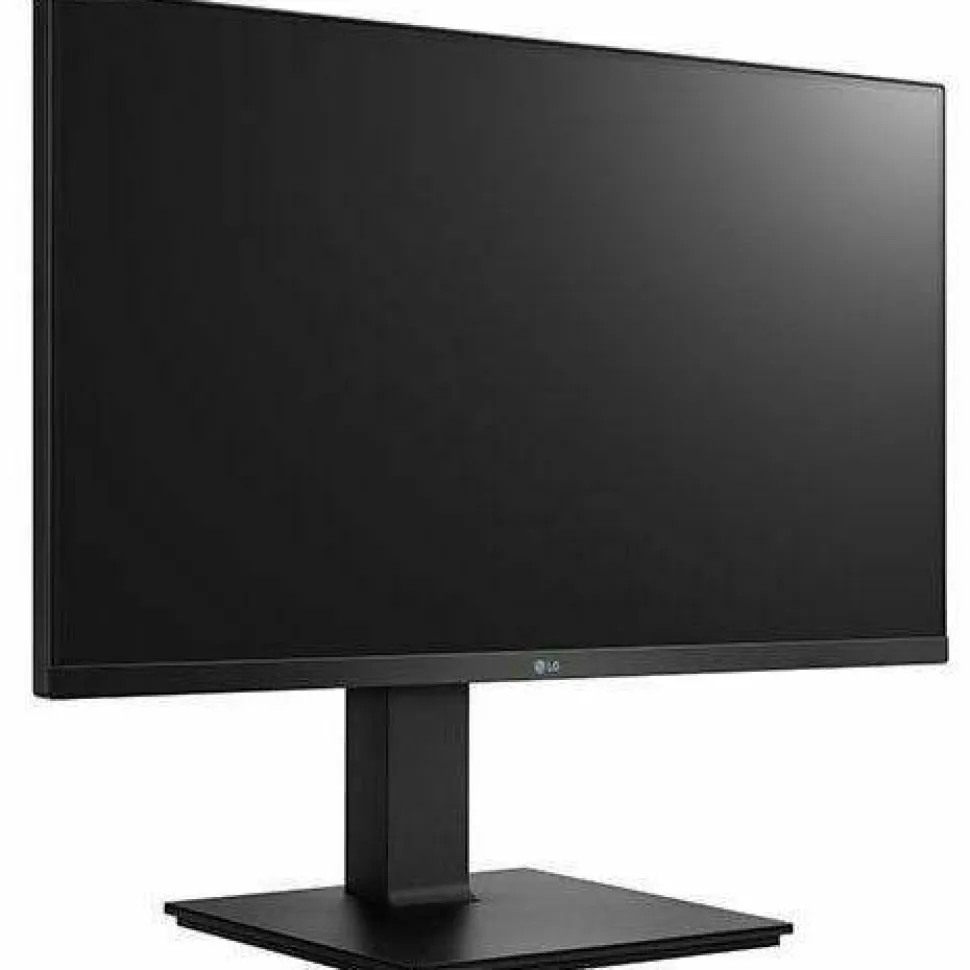 LG 24BP450Y-I 24" Class LCD Monitor - 16:9 - Black - TAA Compliant