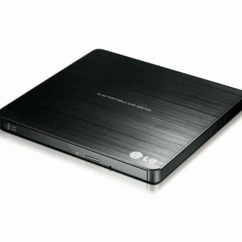 LG GP60NB50 DVD-Reader - External