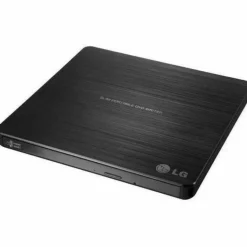 LG GP60NB50 DVD-Reader - External