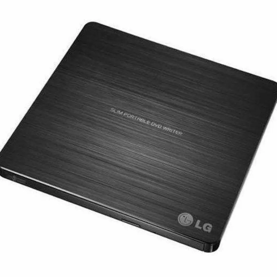 LG GP60NB50 DVD-Reader - External