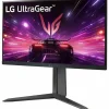LG UltraGear 24GS65F-B 24" Class Full HD Gaming LCD Monitor - 16:9