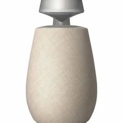LG XBOOM XO2T Portable Bluetooth Speaker System - Beige