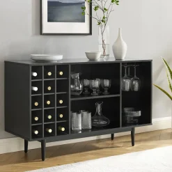 Liam Wine Storage Sideboard