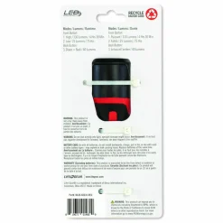 Life+Gear Stormproof Path Light