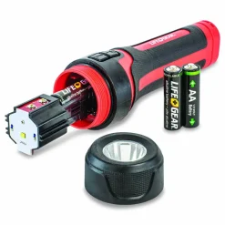 Life+Gear Stormproof Path Light