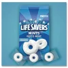 LifeSavers Hard Candy Mints, Pep-O-Mint, 44.93 oz Bag