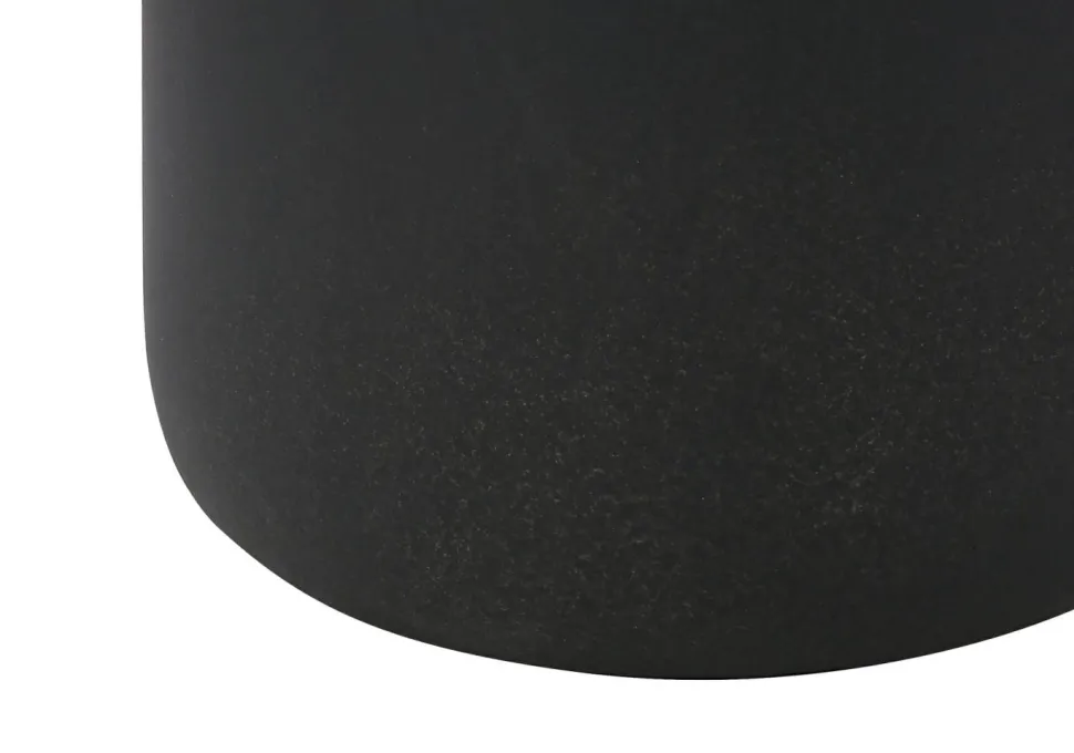 Lighting, 24"H, Table Lamp, Black Ceramic, Beige Shade, Contemporary