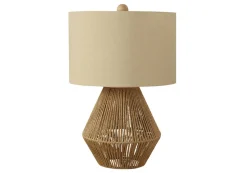 Lighting, 22