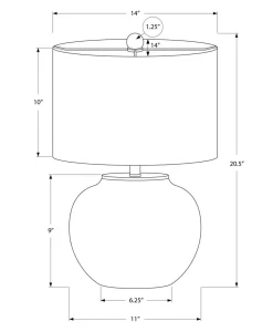 Lighting, 21