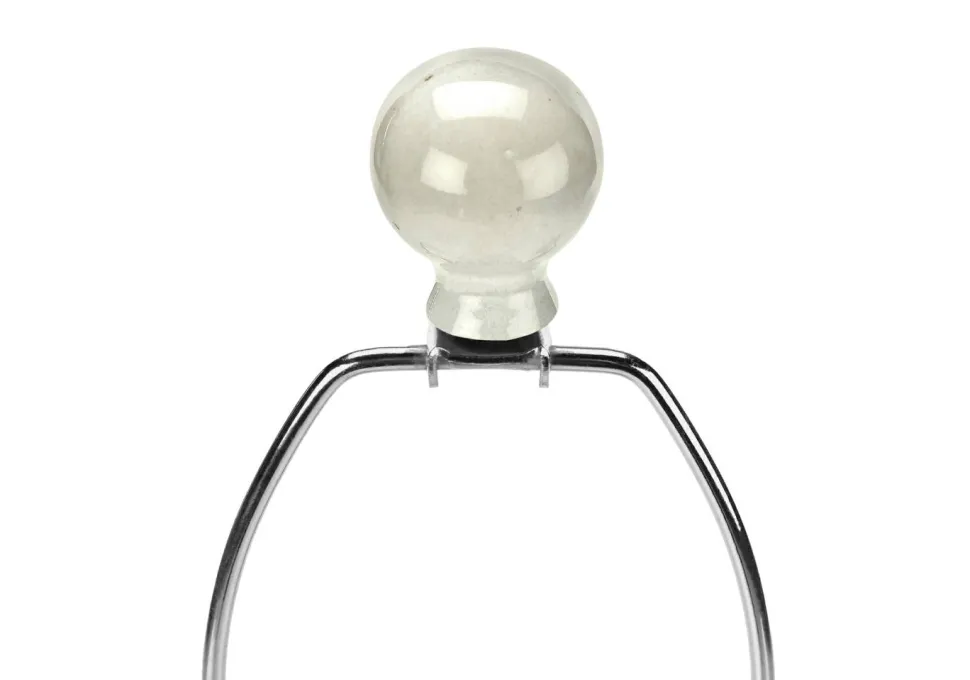 Lighting, 31"H, Table Lamp, Cream Ceramic, Beige Shade, Contemporary