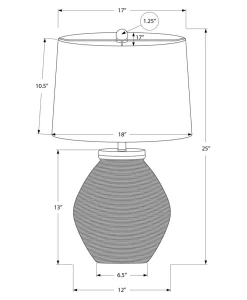 Lighting, 25
