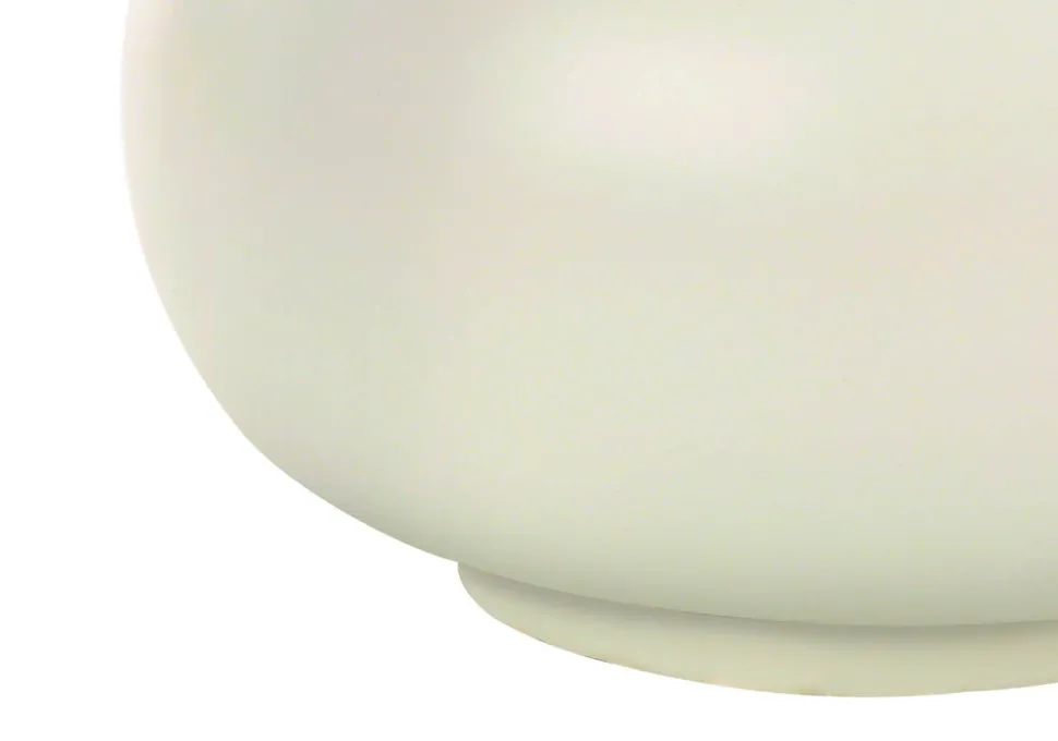 Lighting, 25"H, Table Lamp, Ivory / Cream Shade, Cream Ceramic, Contemporary