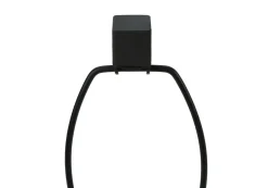 Lighting, 25"H, Table Lamp, Usb Port Included, Black Metal, Beige Shade, Transitional