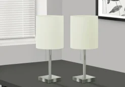Lighting, Set Of 2, 17