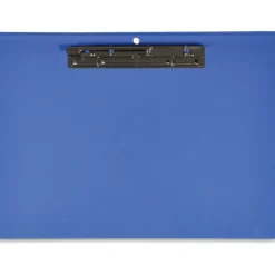 Lion Computer Printout Clipboard, 13 x 17", Blue