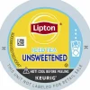 Lipton Unsweetned Iced Black Tea K-Cup