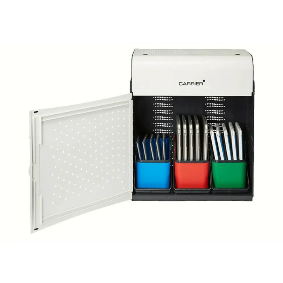 LocknCharge Carrier 15 Charging Station