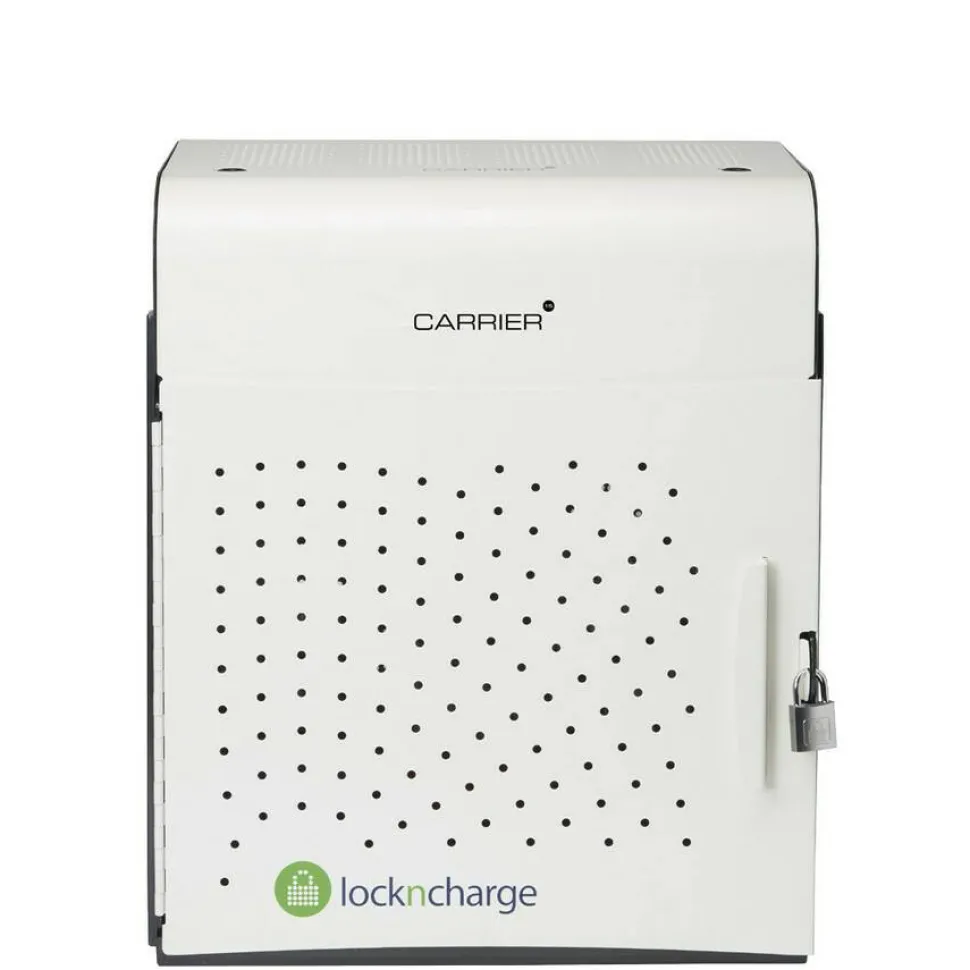 LocknCharge Carrier 15 Charging Station