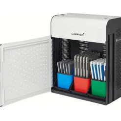 LocknCharge Carrier 15 Charging Station