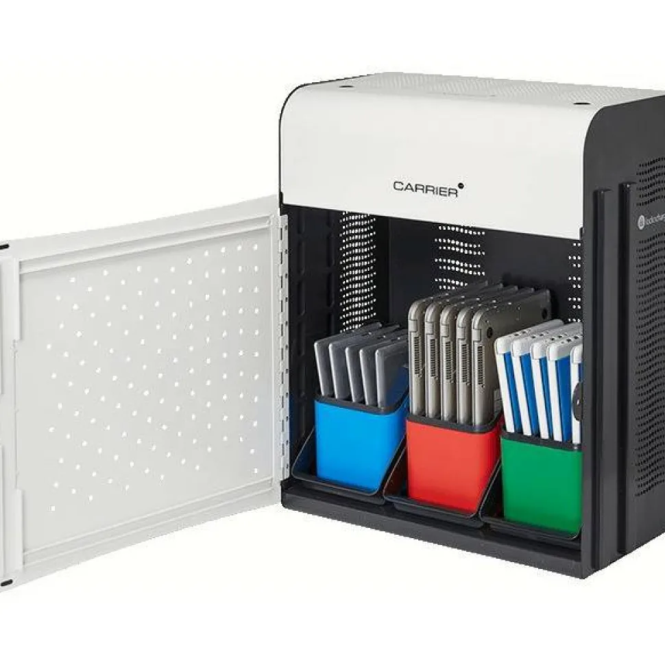 LocknCharge Carrier 15 Charging Station