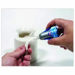 Loctite Gel Control No-Drip Super Glue, 0.14 Oz, Clear